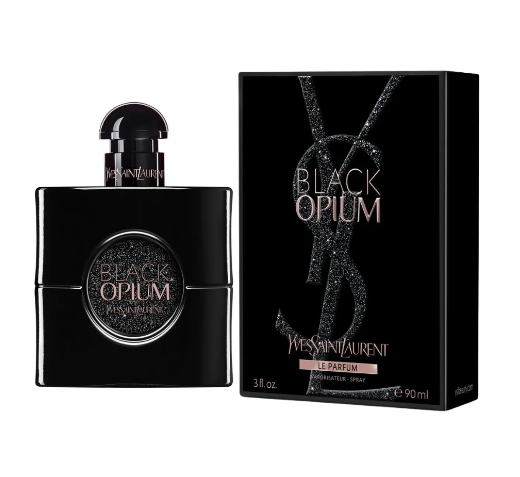 Black Opium Le Parfum Yves Saint Laurent 90 ML