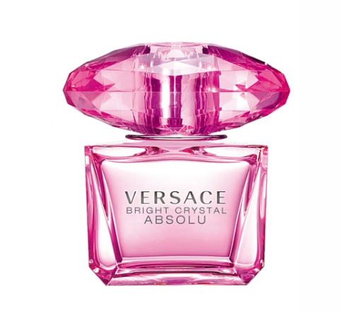 Bright Crystal Absolu Versace 90 ML