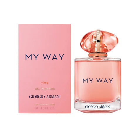 My Way Ylang Giorgio Armani