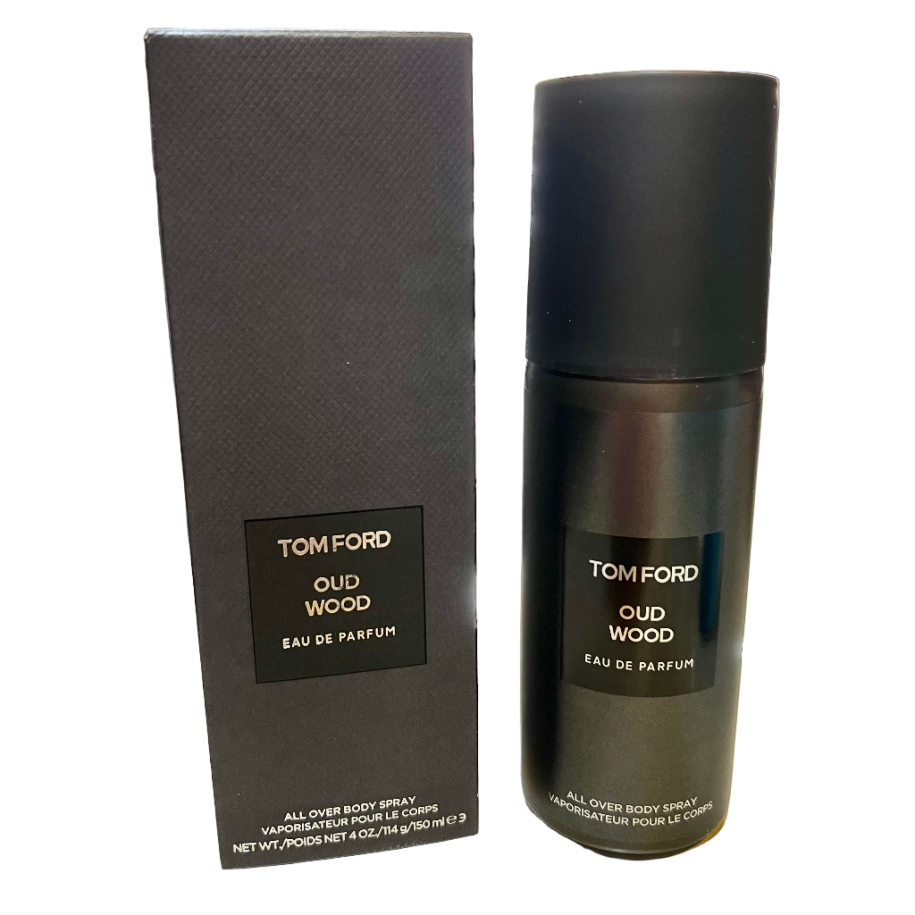Oud Wood Deodorant spray 150 ML