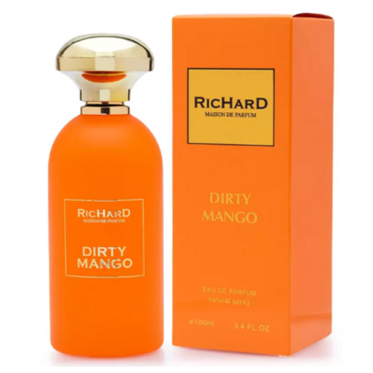 Dirty Mango Richard 100 ML