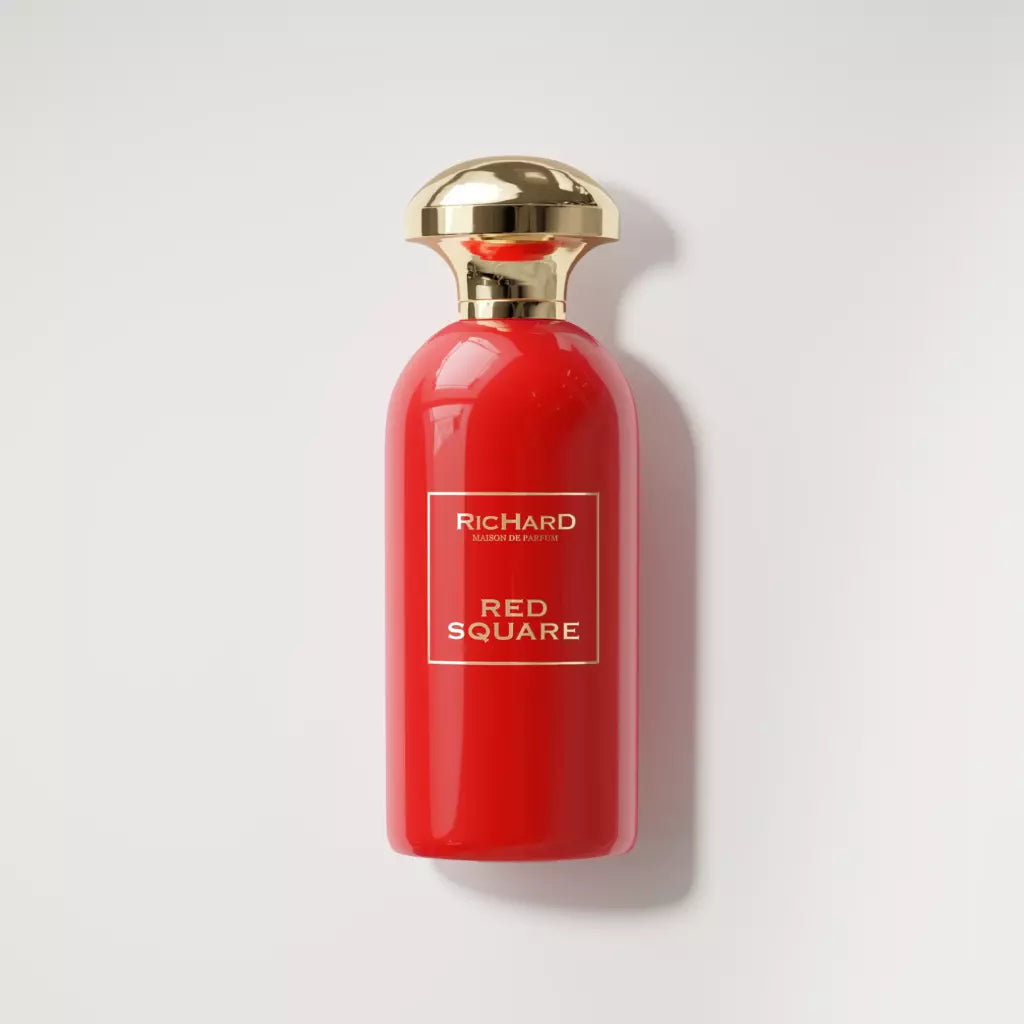 Red Square Richard 100 ML