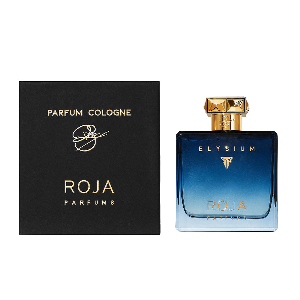 ROJA ELYSIUM パルファムコロン 100ml Roja Parfums Elysium Pour