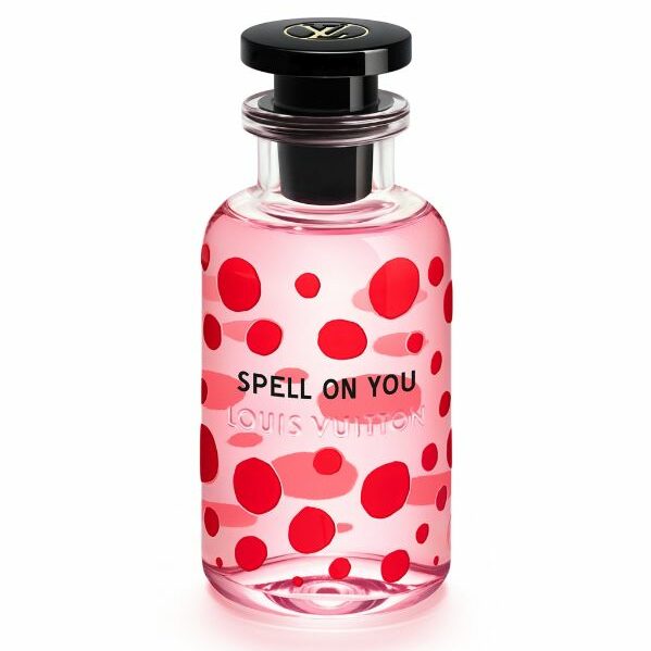 LOUIS VUITTON ルイヴィトン SPELL ON YOU 100ml Spell on You - Perfumes and Beauty - Collections | LOUIS